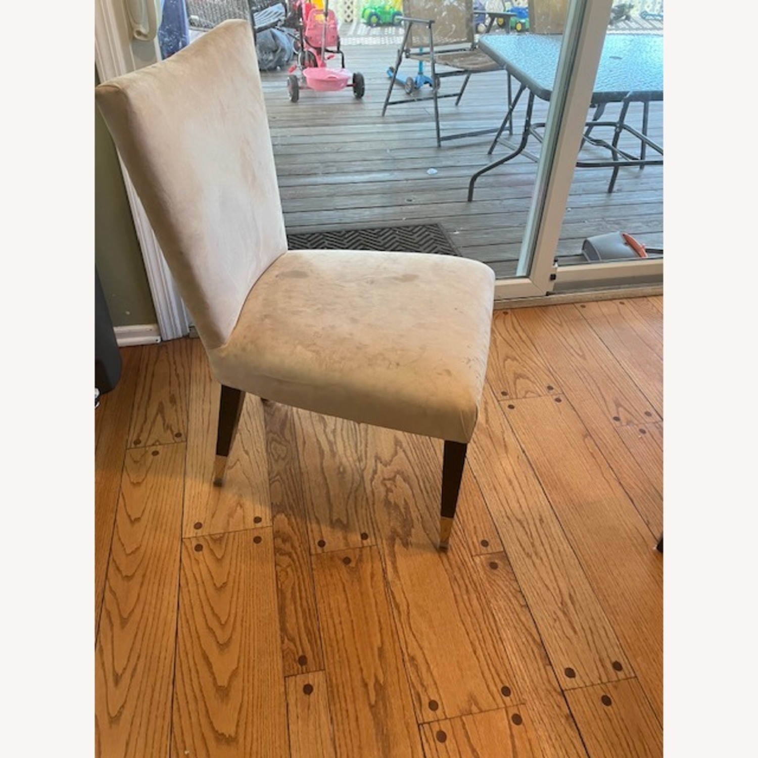 J. Robert Scott Chairs - image-4