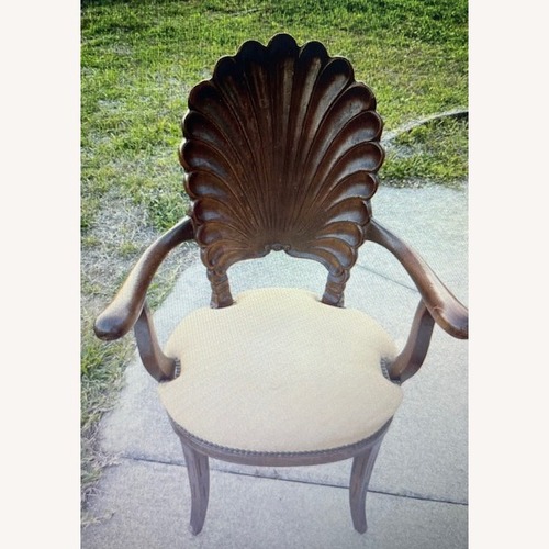 Used Armchair for sale on AptDeco