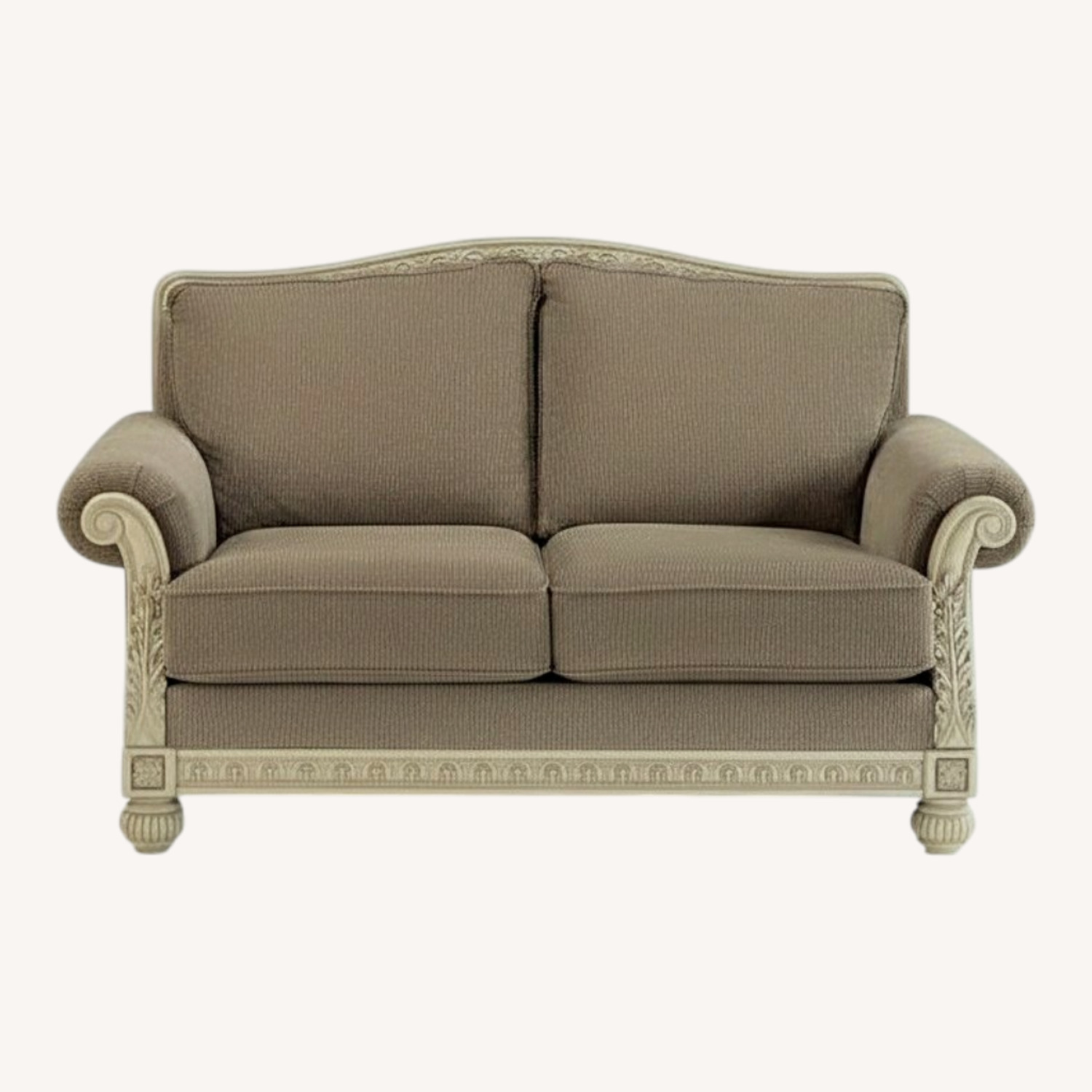 Ashley Furniture Loveseat - image-7