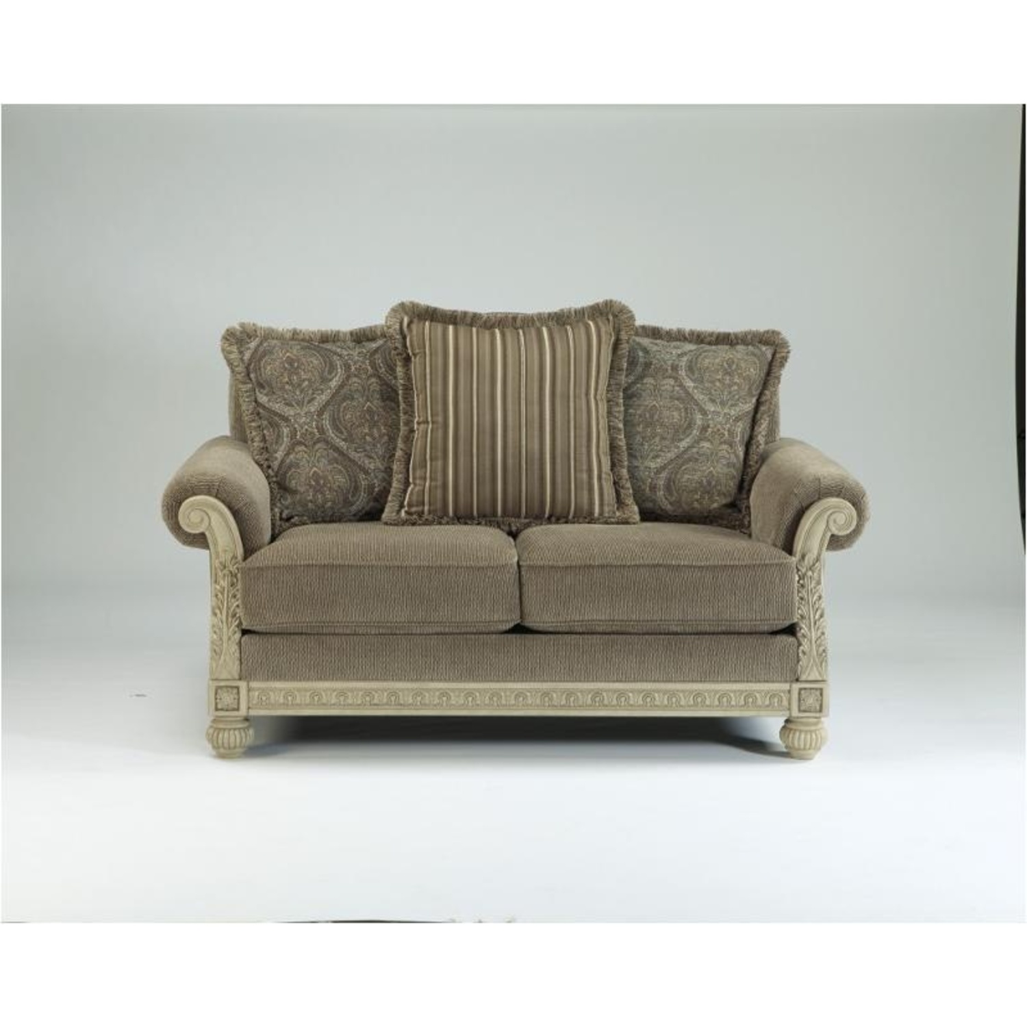 Ashley Furniture Loveseat - image-6