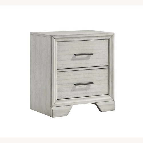 Used Nightstands 2 Storage Drawers  for sale on AptDeco