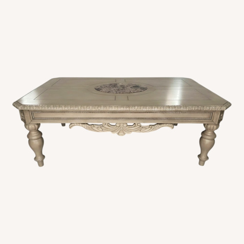 Used Ashley Furniture Coffee Table for sale on AptDeco