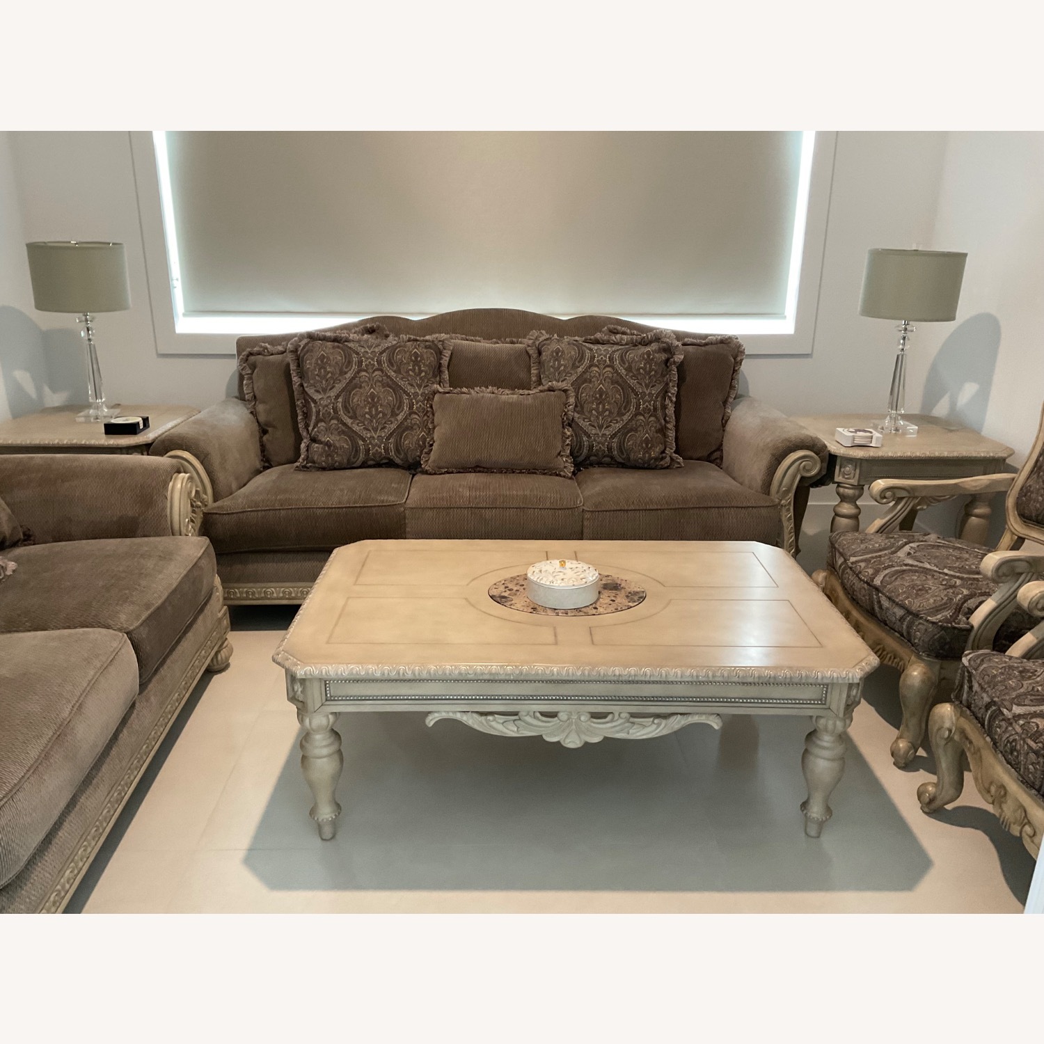 Ashley Furniture Coffee Table - image-3