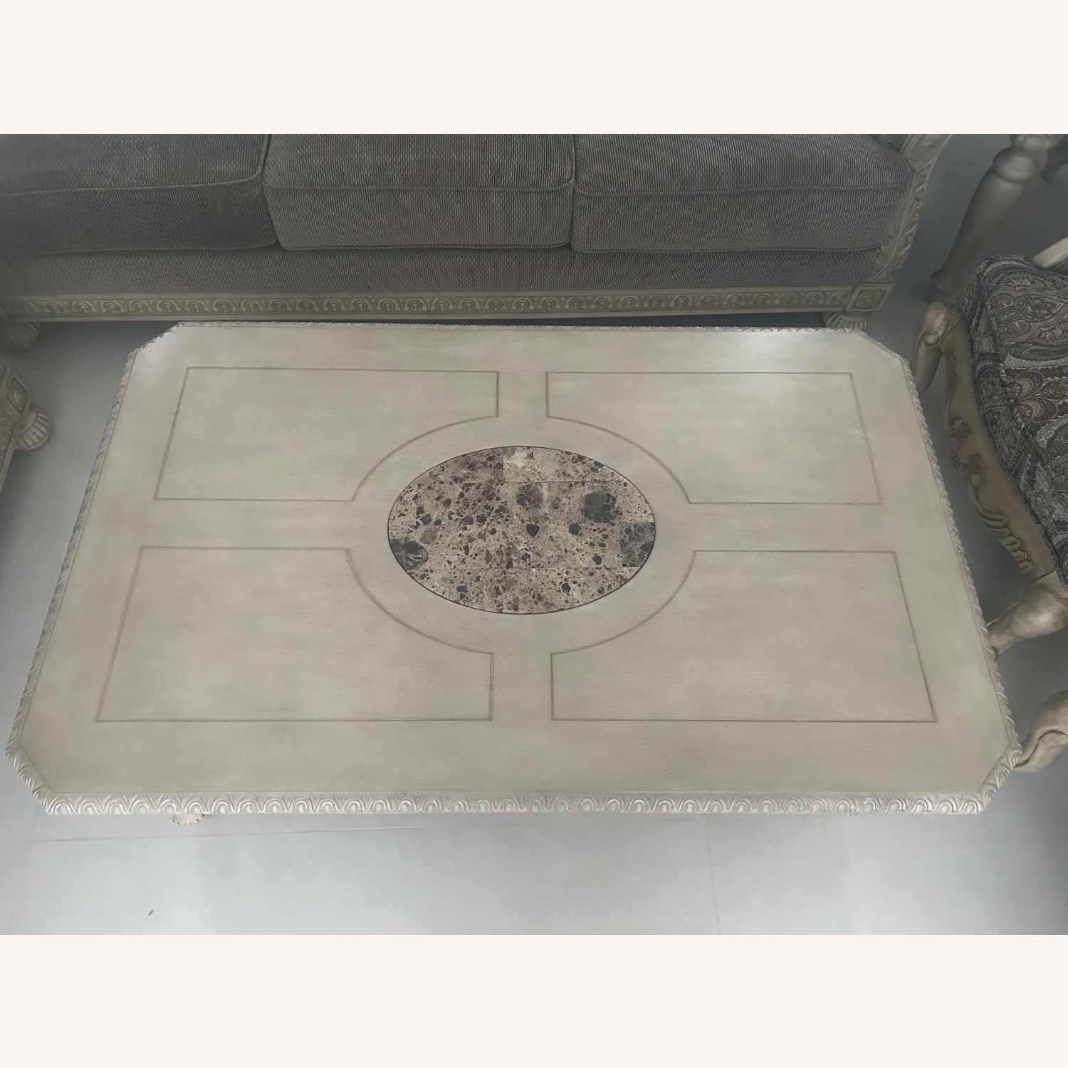 Ashley Furniture Coffee Table - image-2