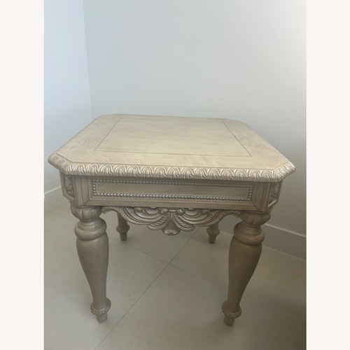 Used Ashley Furniture Side Tables for sale on AptDeco