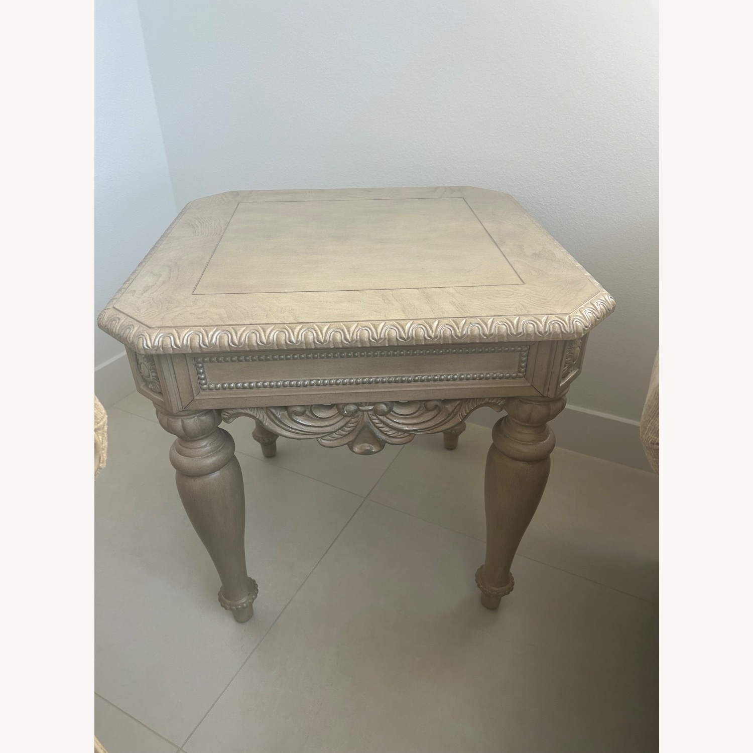 Ashley Furniture Side Tables - image-3