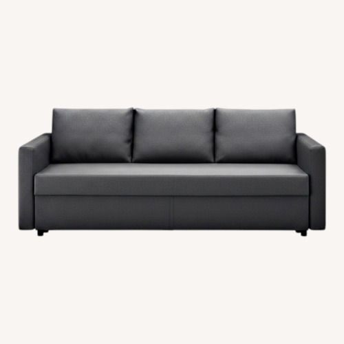 Used IKEA Sleeper Sofa for Family Room for sale on AptDeco