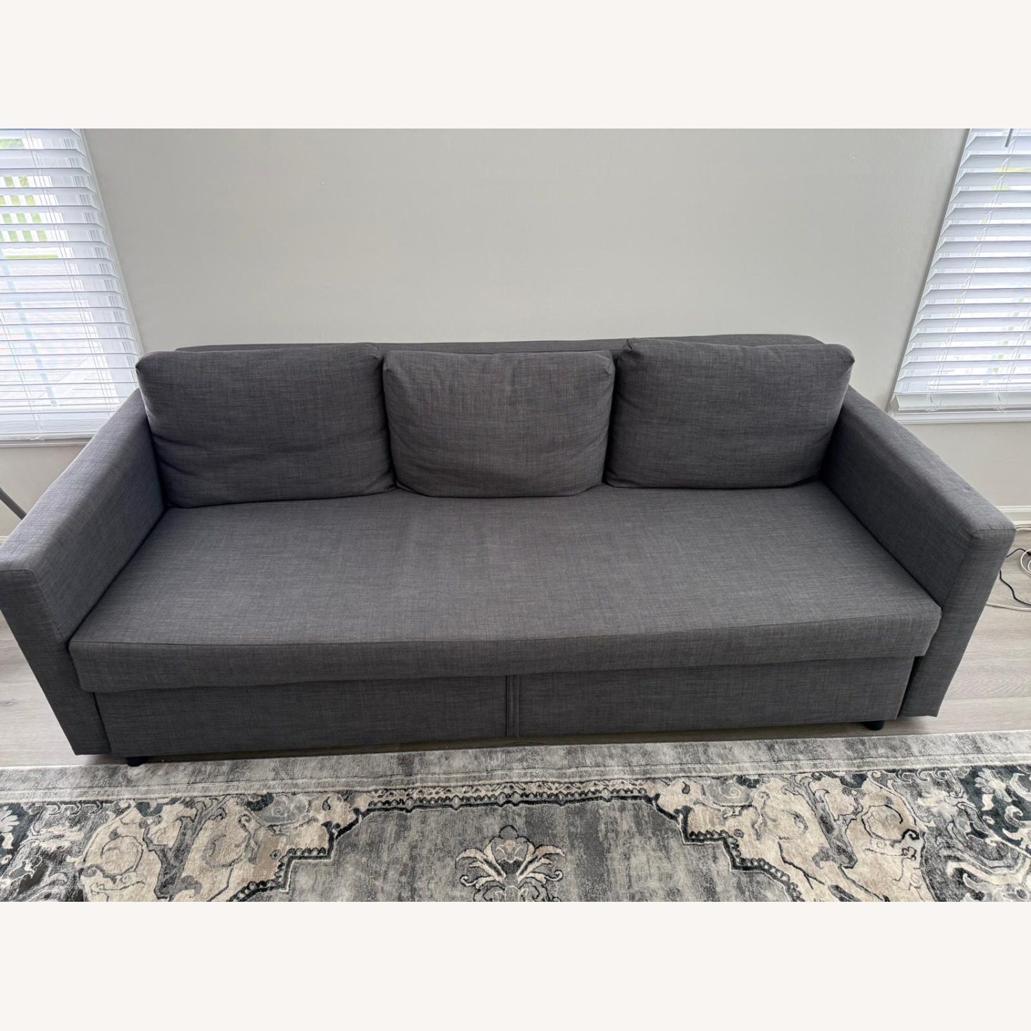 IKEA Sleeper Sofa for Family Room - image-2