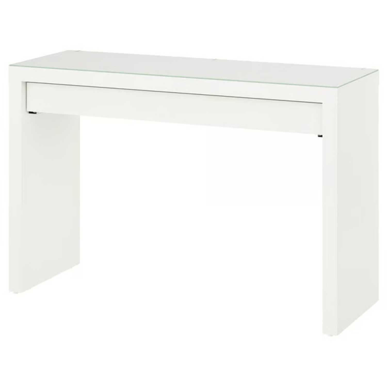 IKEA Malm Dressing Table - image-5