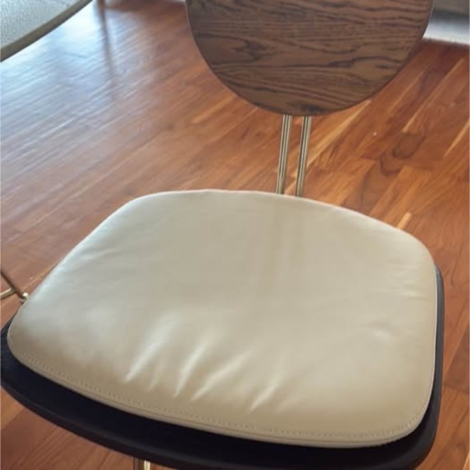 B2 x Goop Cerchio Dining Chairs Set of 8 - image-3