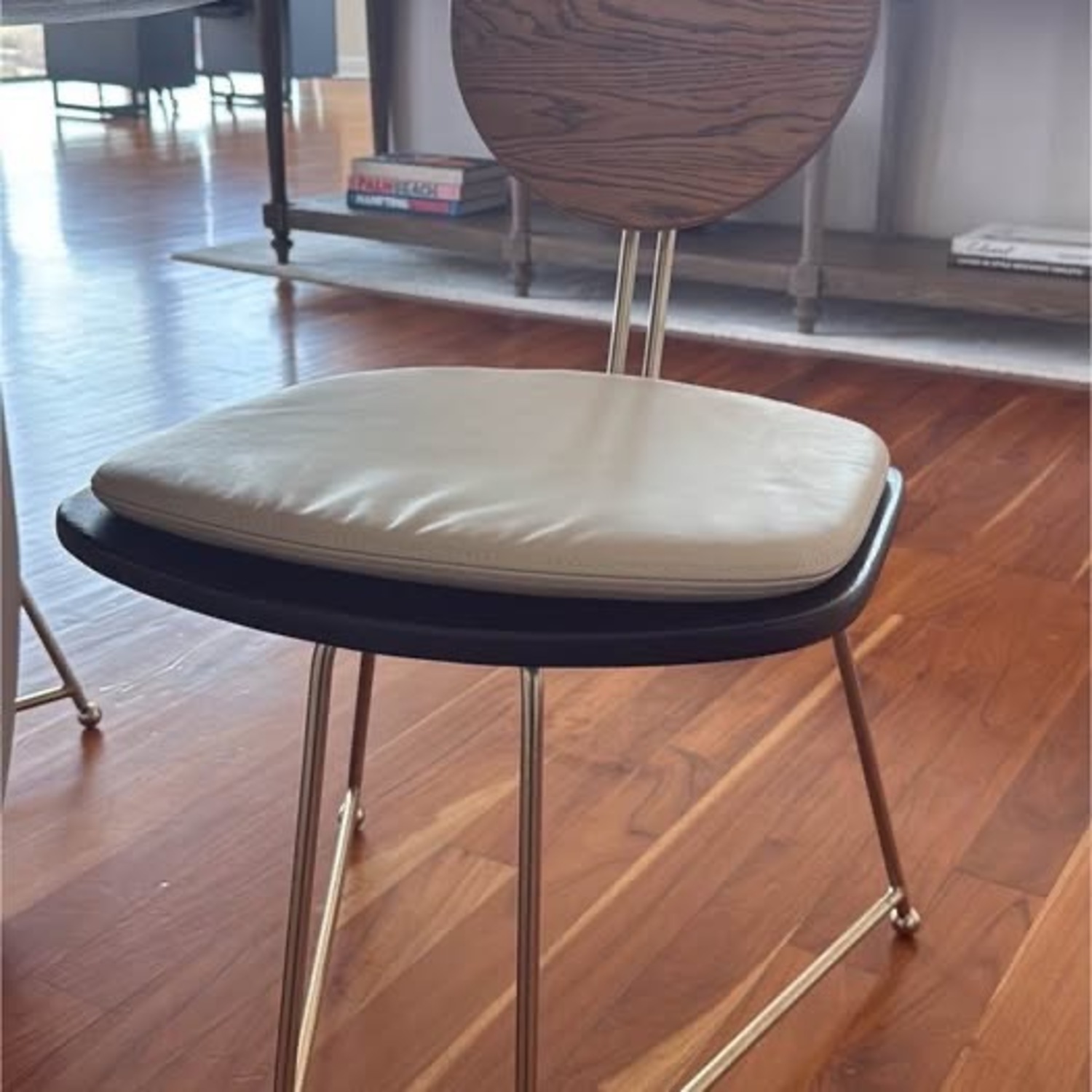 B2 x Goop Cerchio Dining Chairs Set of 8 - image-2