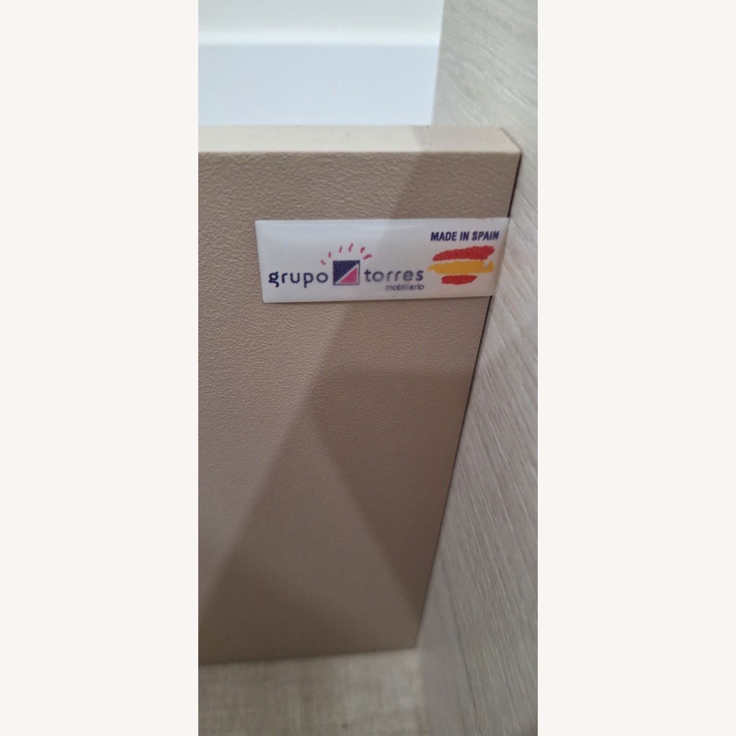 Lucia Queen Storage Bed - image-6