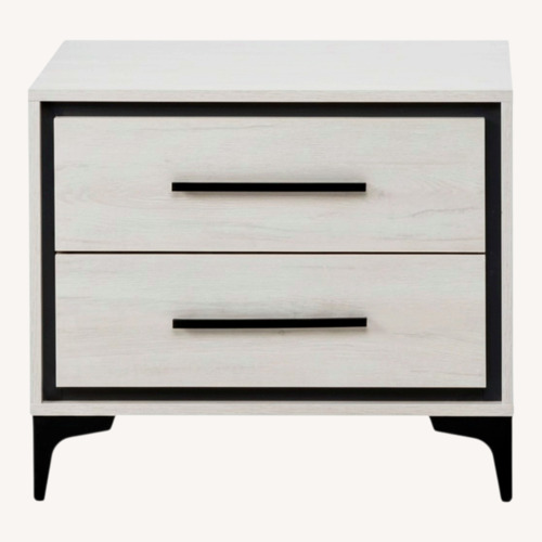 Used Nightstand Lucia for sale on AptDeco