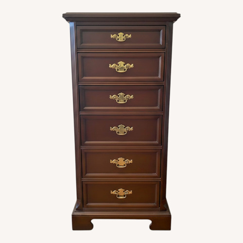 Used Bassett Chest for sale on AptDeco