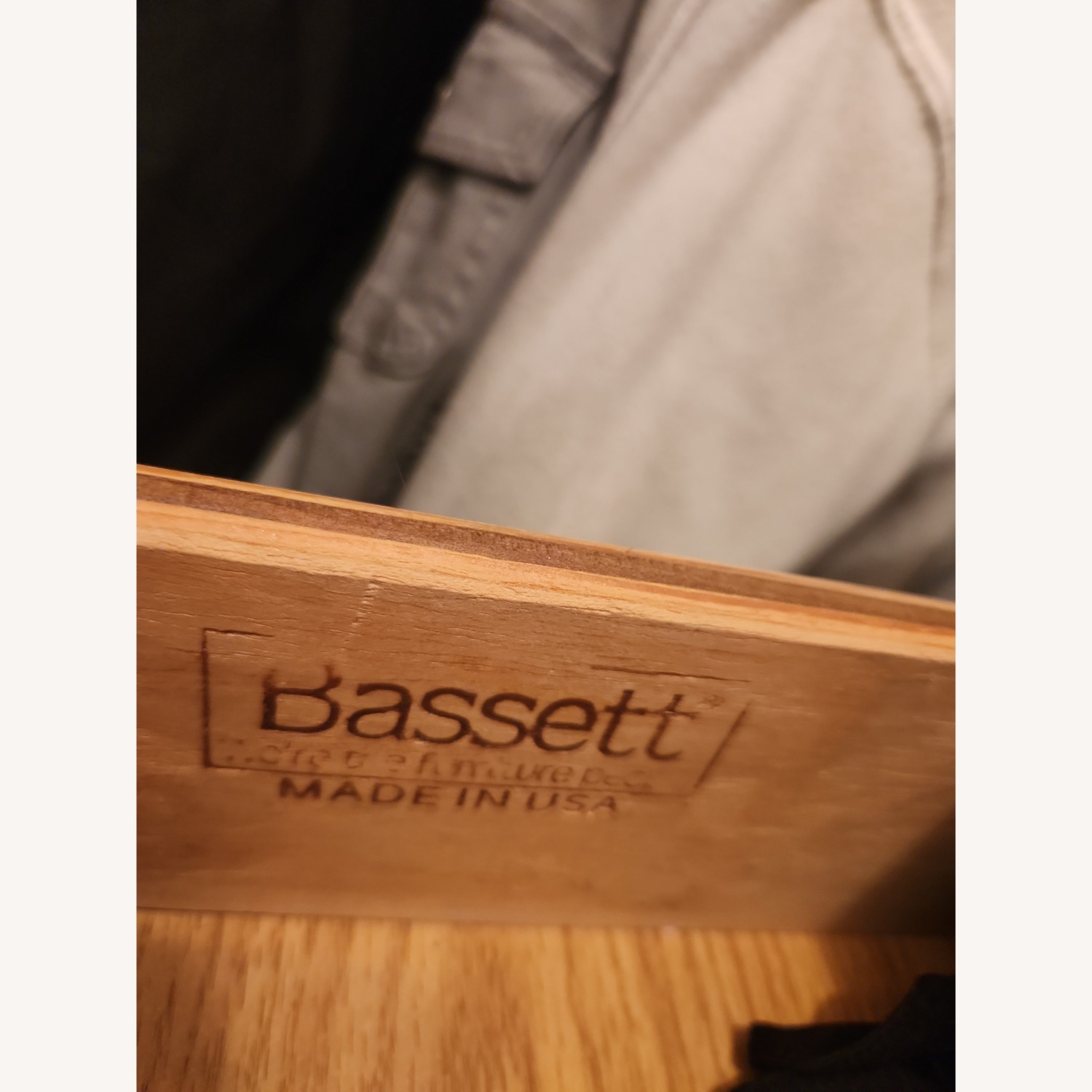 Bassett Chest - image-3