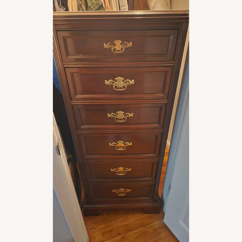 Used Bassett Chest for sale on AptDeco