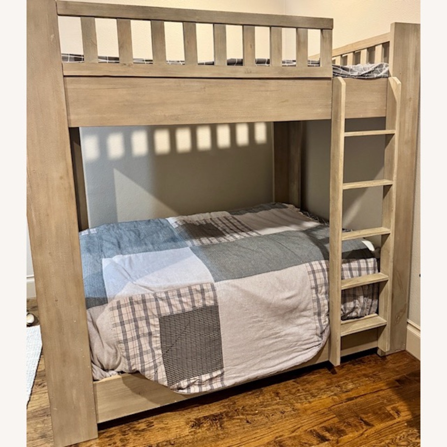 Restoration Hardware Bunk Bed - image-2