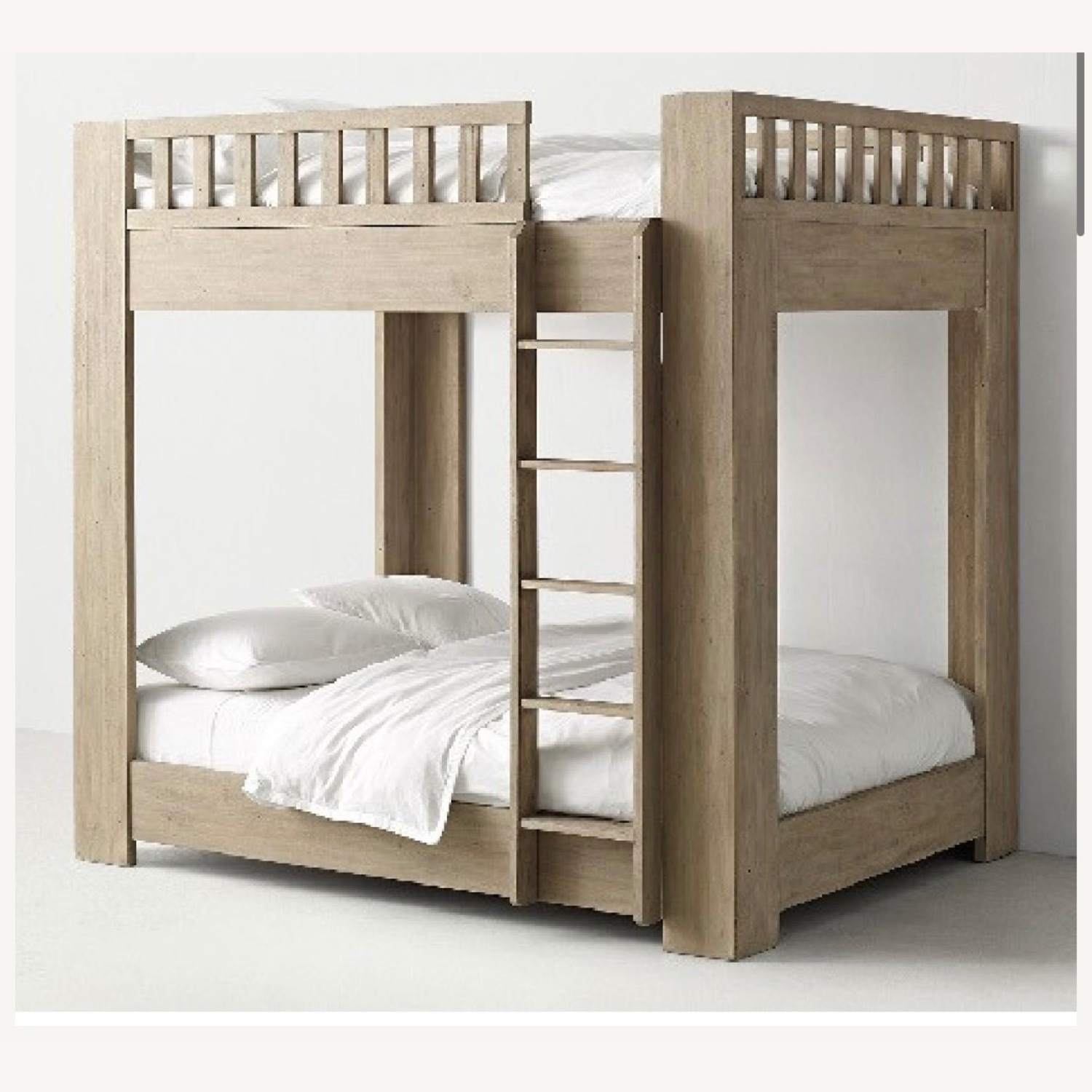 Restoration Hardware Bunk Bed - image-1