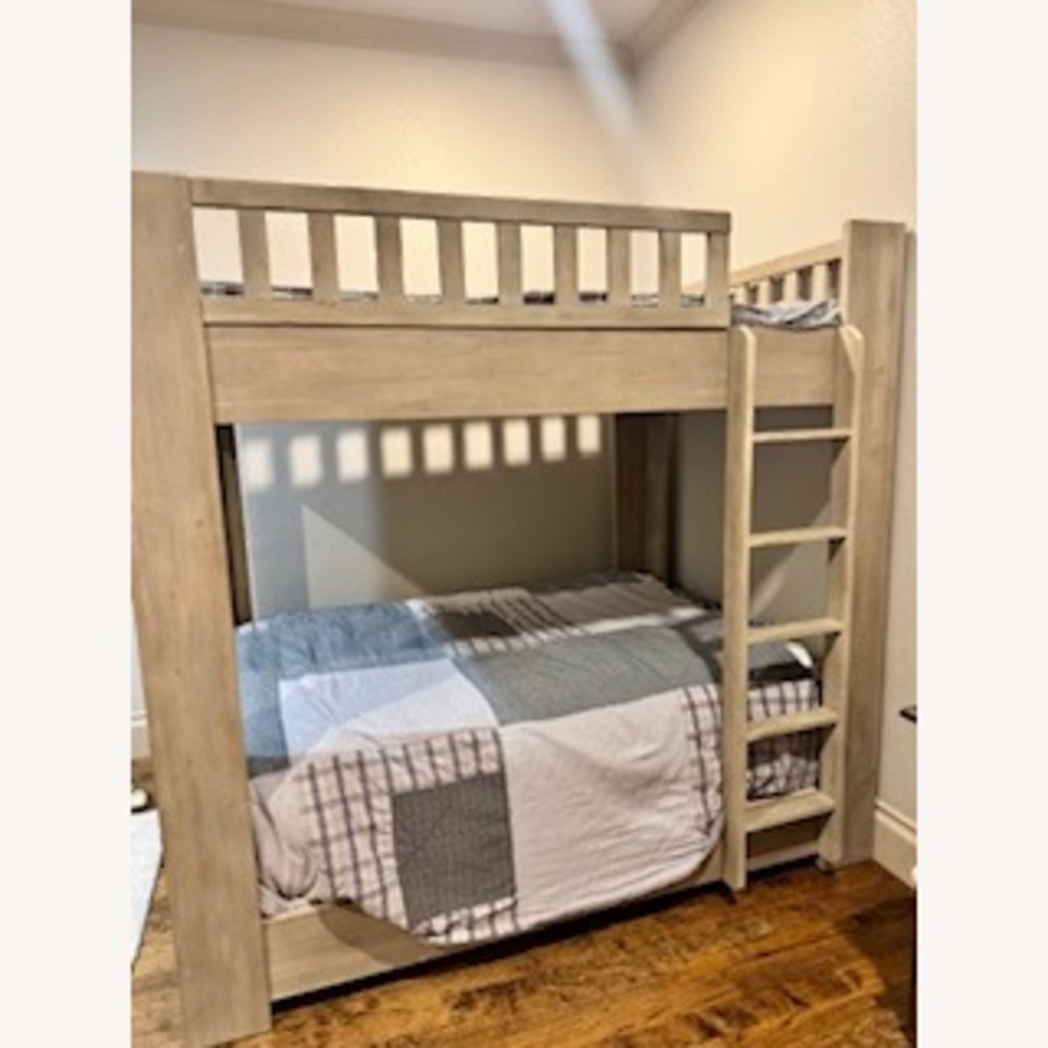 Restoration Hardware Bunk Bed - image-3