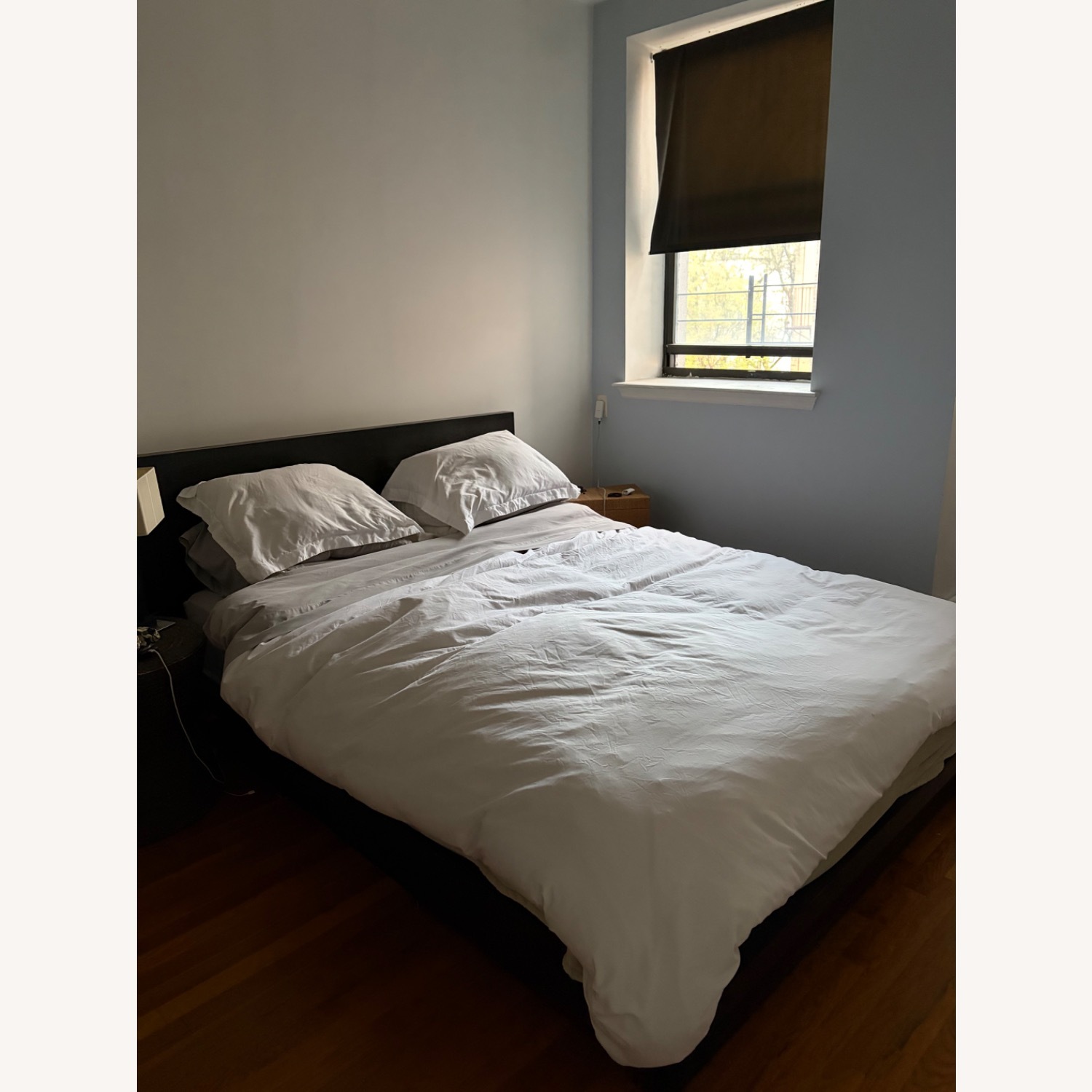 Bed With Storage/Drawers - image-3