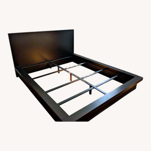 Used Bed With Storage/Drawers for sale on AptDeco