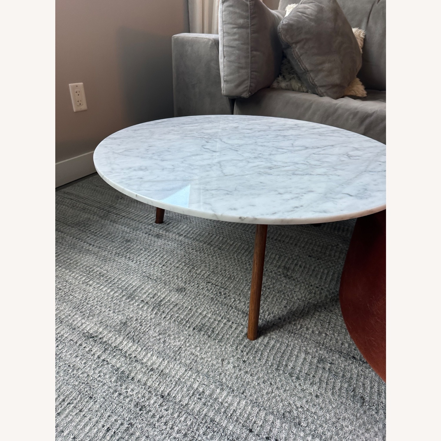 Article 31.5’ Mara Marble Coffee Table  - image-3