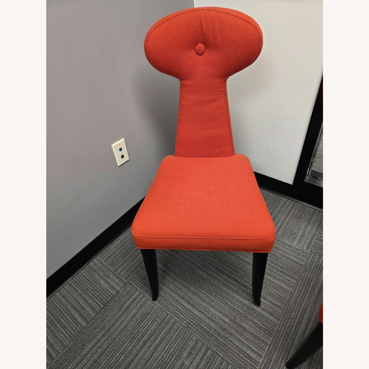 Jonathan Adler Upholstered Chairs  - image-2