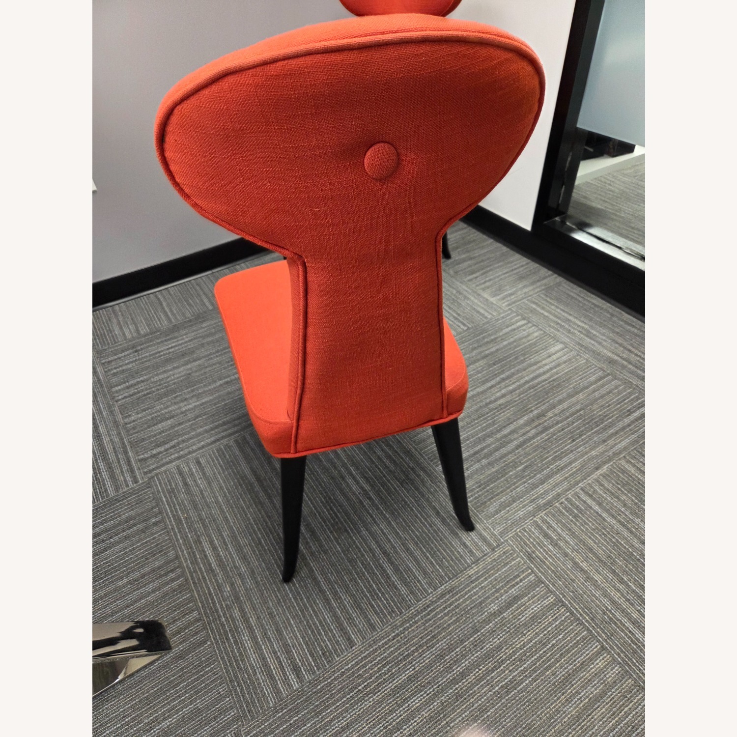 Jonathan Adler Upholstered Chairs  - image-3