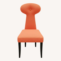 Jonathan Adler Upholstered Chairs 