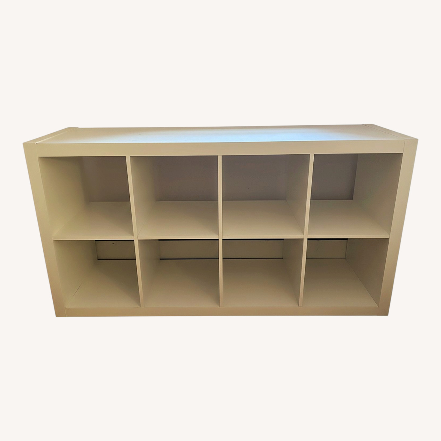 Amazon White Bookcase - image-4