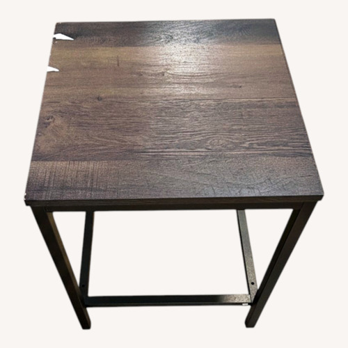 Used 2 Side Tables for sale on AptDeco