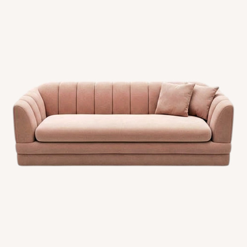 Used Vintage/Antique Schweiger 3+ Seater Sofa for sale on AptDeco