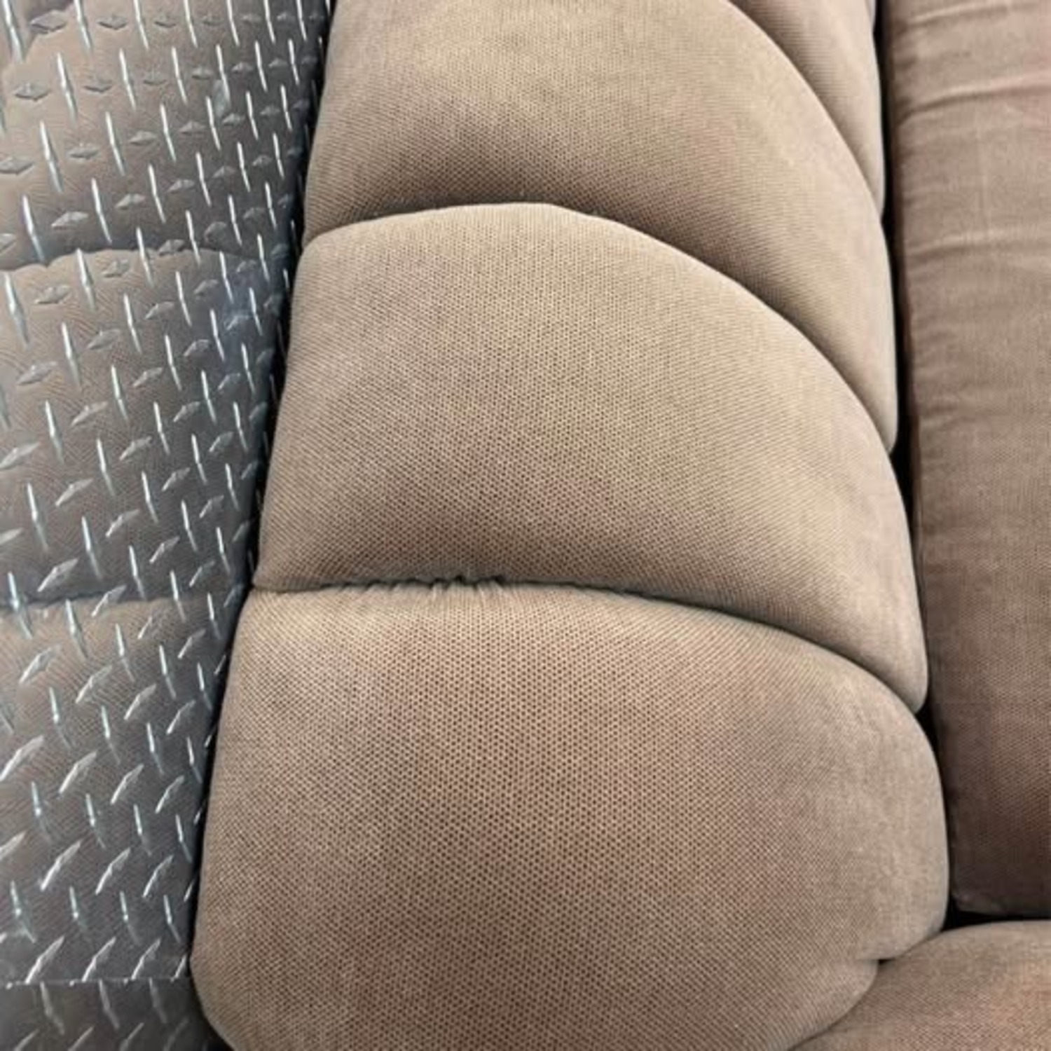 Vintage/Antique Schweiger 3+ Seater Sofa - image-5