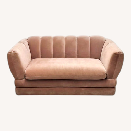 Used Vintage/Antique Schweiger 2 Seater Sofa for sale on AptDeco