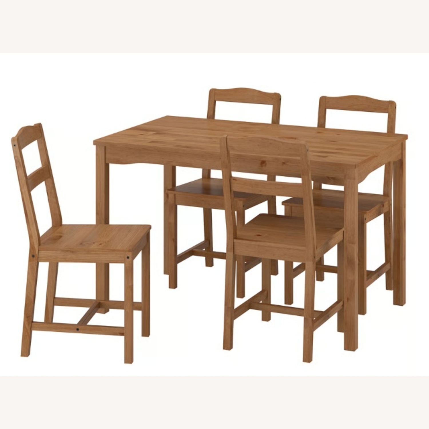IKEA Wood Dining Sets - image-5