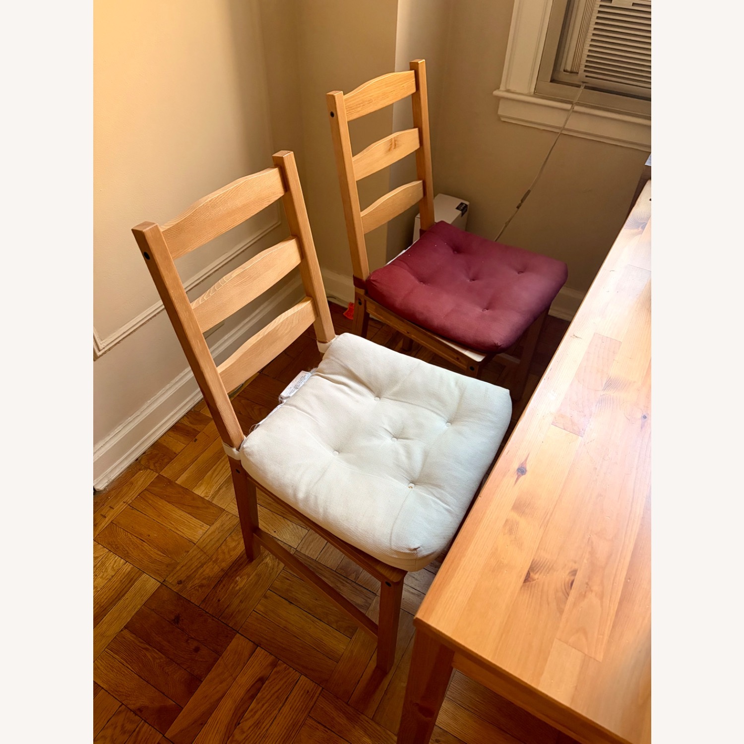 IKEA Wood Dining Sets - image-3