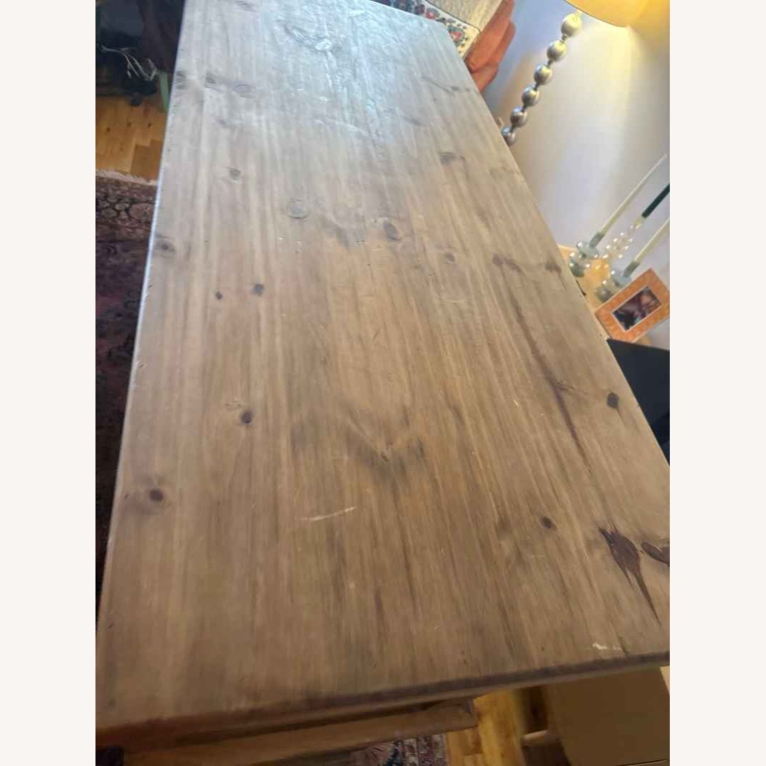 Natural Wood Bar - image-7