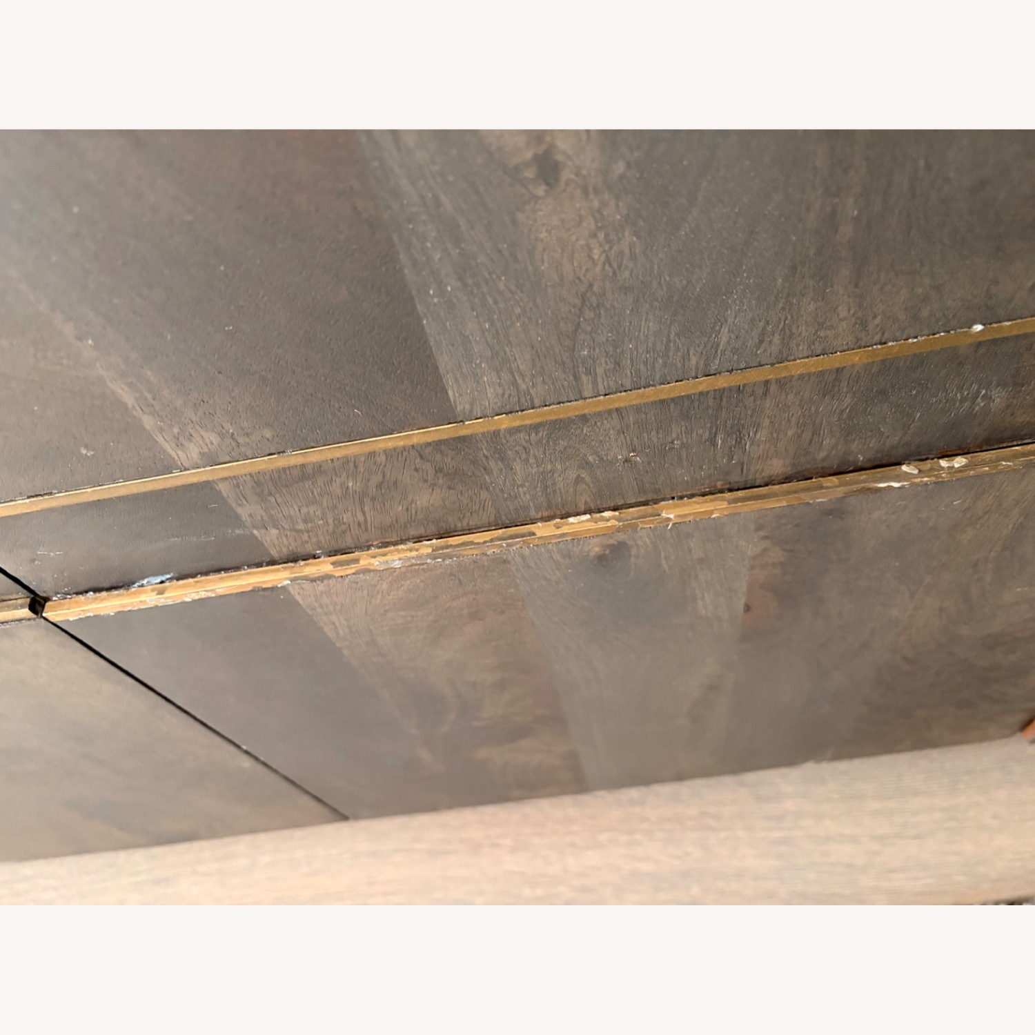 Wayfair Light Gray Wood Sideboard - image-5