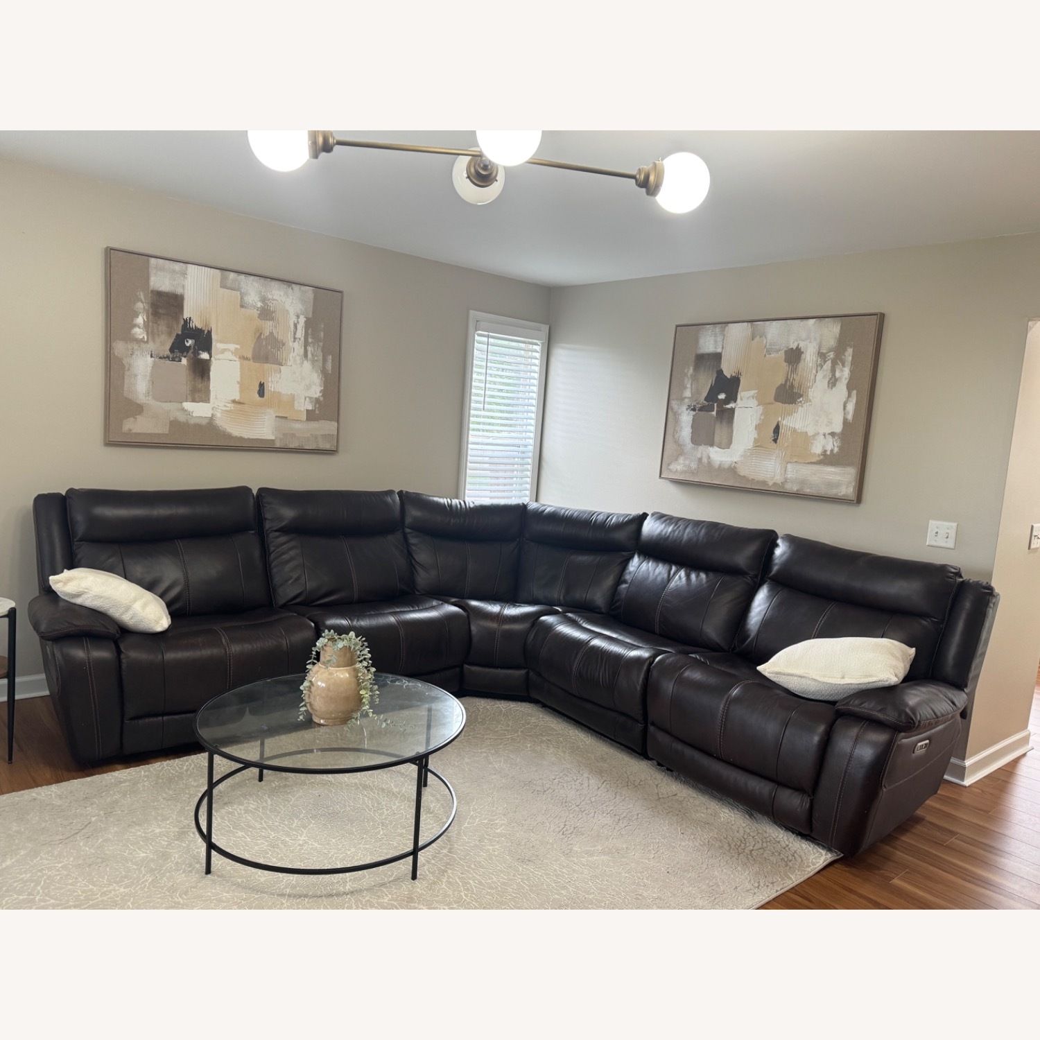 Dual Power Recliners  - image-3