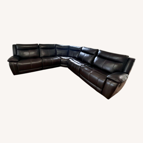 Used Dual Power Recliners  for sale on AptDeco