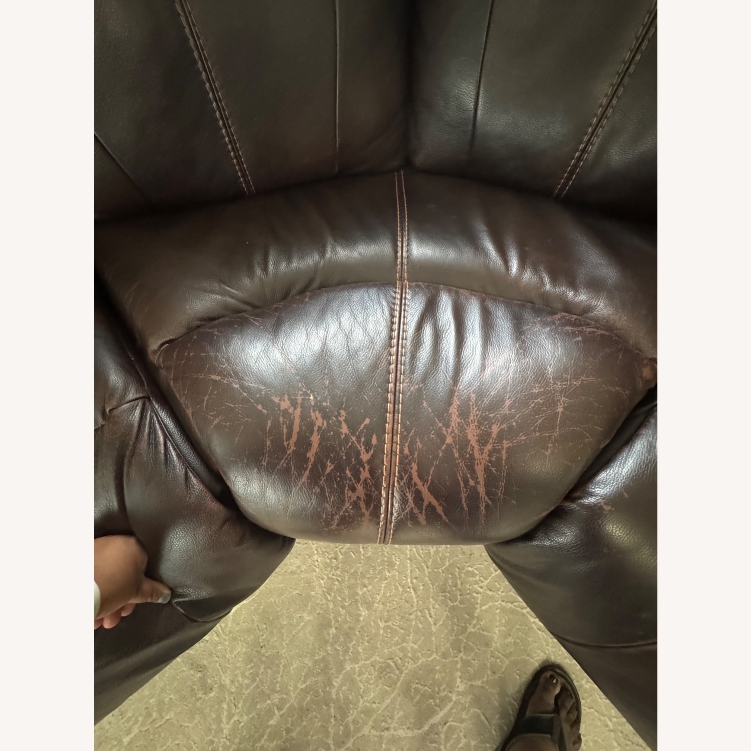 Dual Power Recliners  - image-4