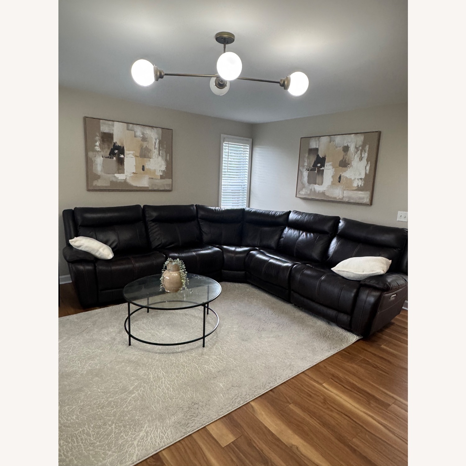 Dual Power Recliners  - image-2