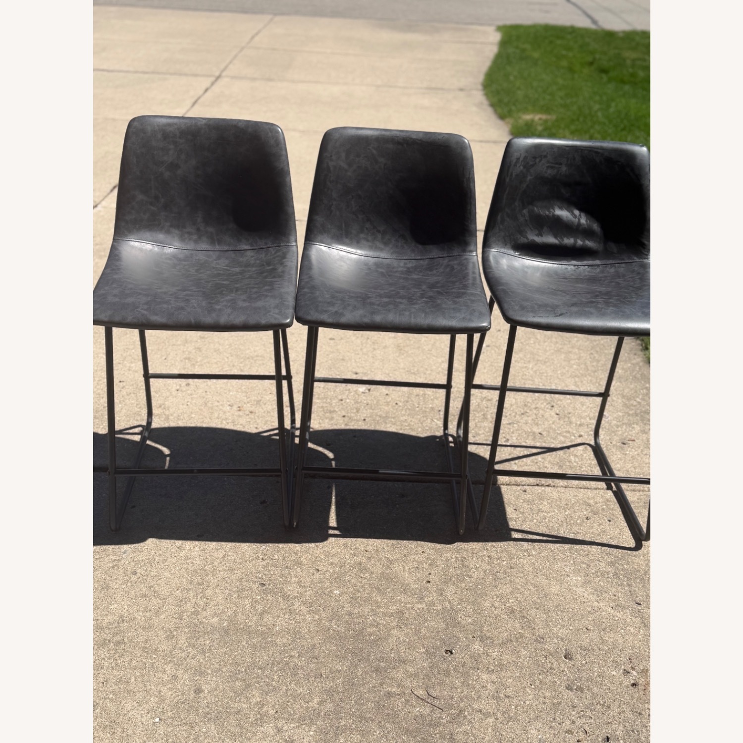 Wayfair Bar Stool  - image-2