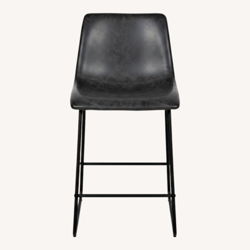 Used Wayfair Bar Stool  for sale on AptDeco
