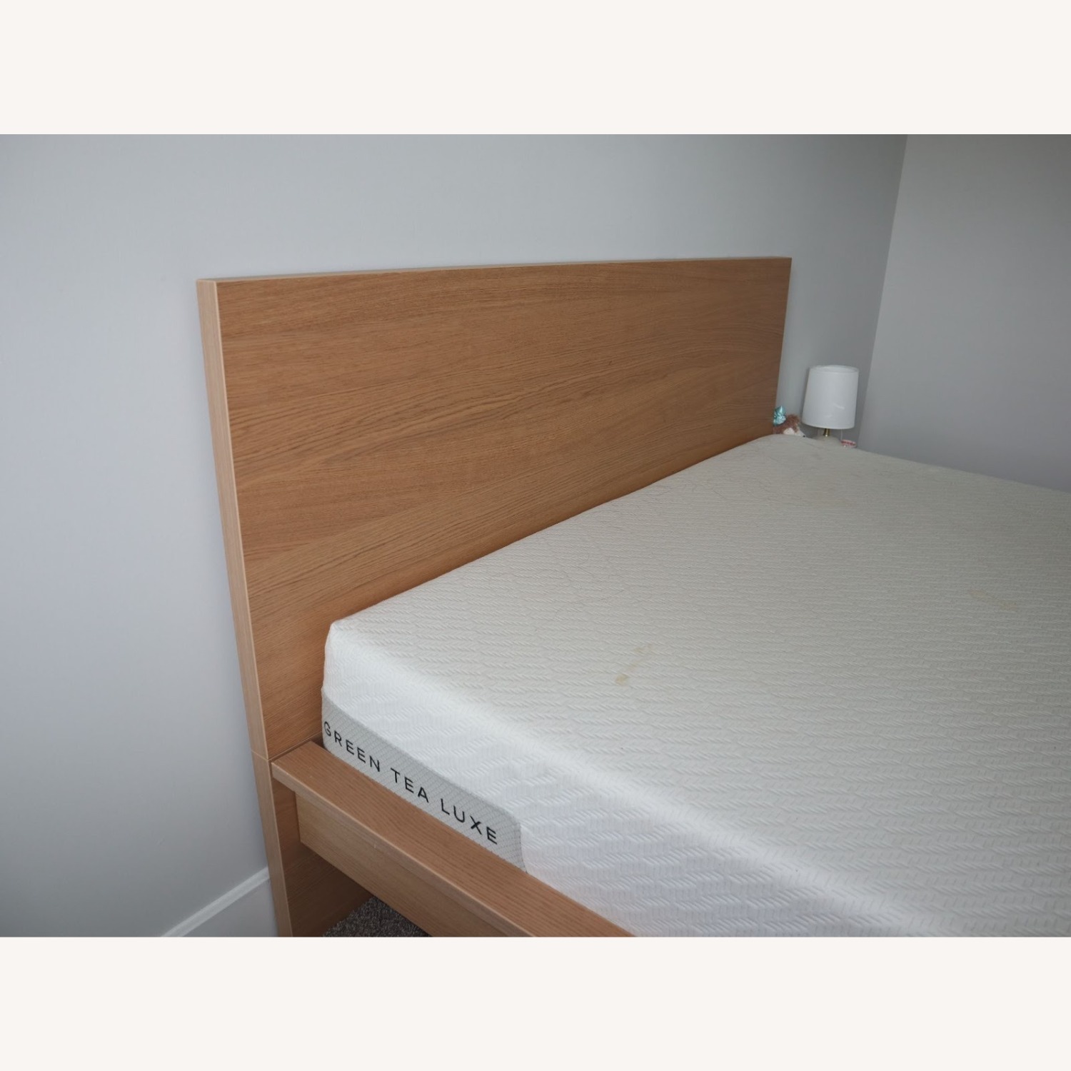 IKEA MALM Bed Frame Queen Size - image-2