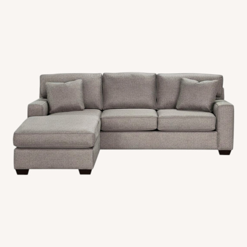 Used Scandinavian Designs Dark Gray Sleeper Sofa for sale on AptDeco