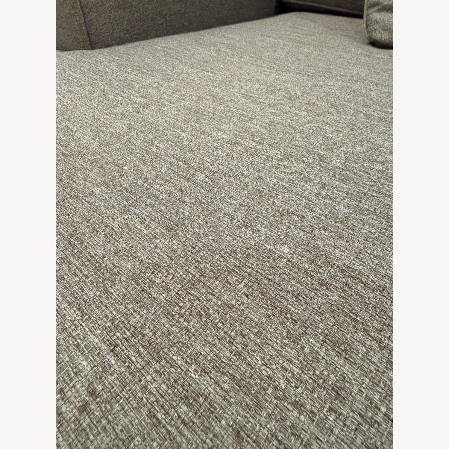 Scandinavian Designs Dark Gray Sleeper Sofa - image-4