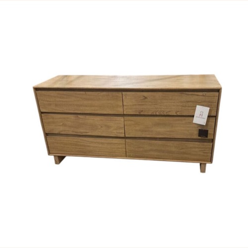 Used Halmstad 6-Drawer Dresser for sale on AptDeco