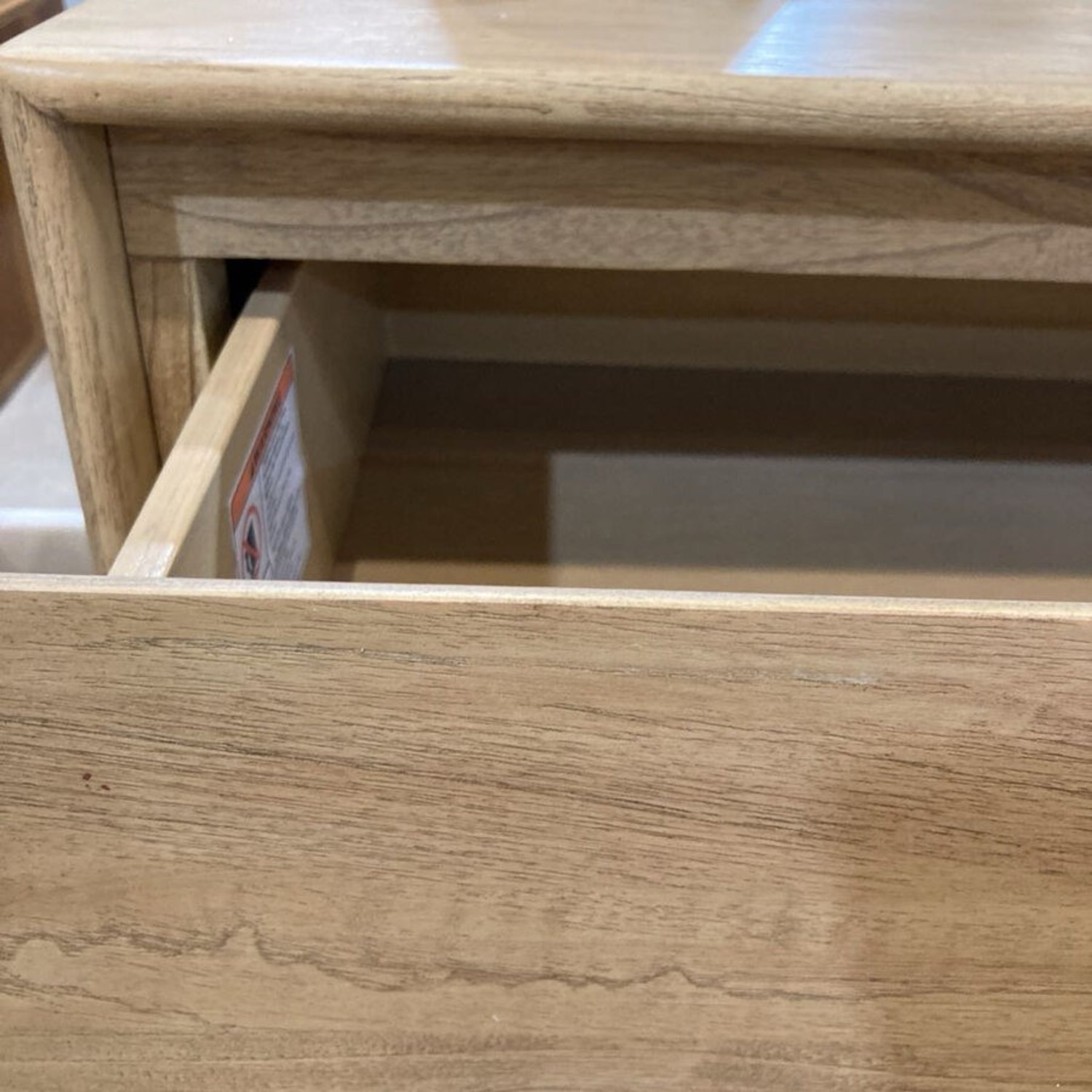 Halmstad 6-Drawer Dresser - image-10