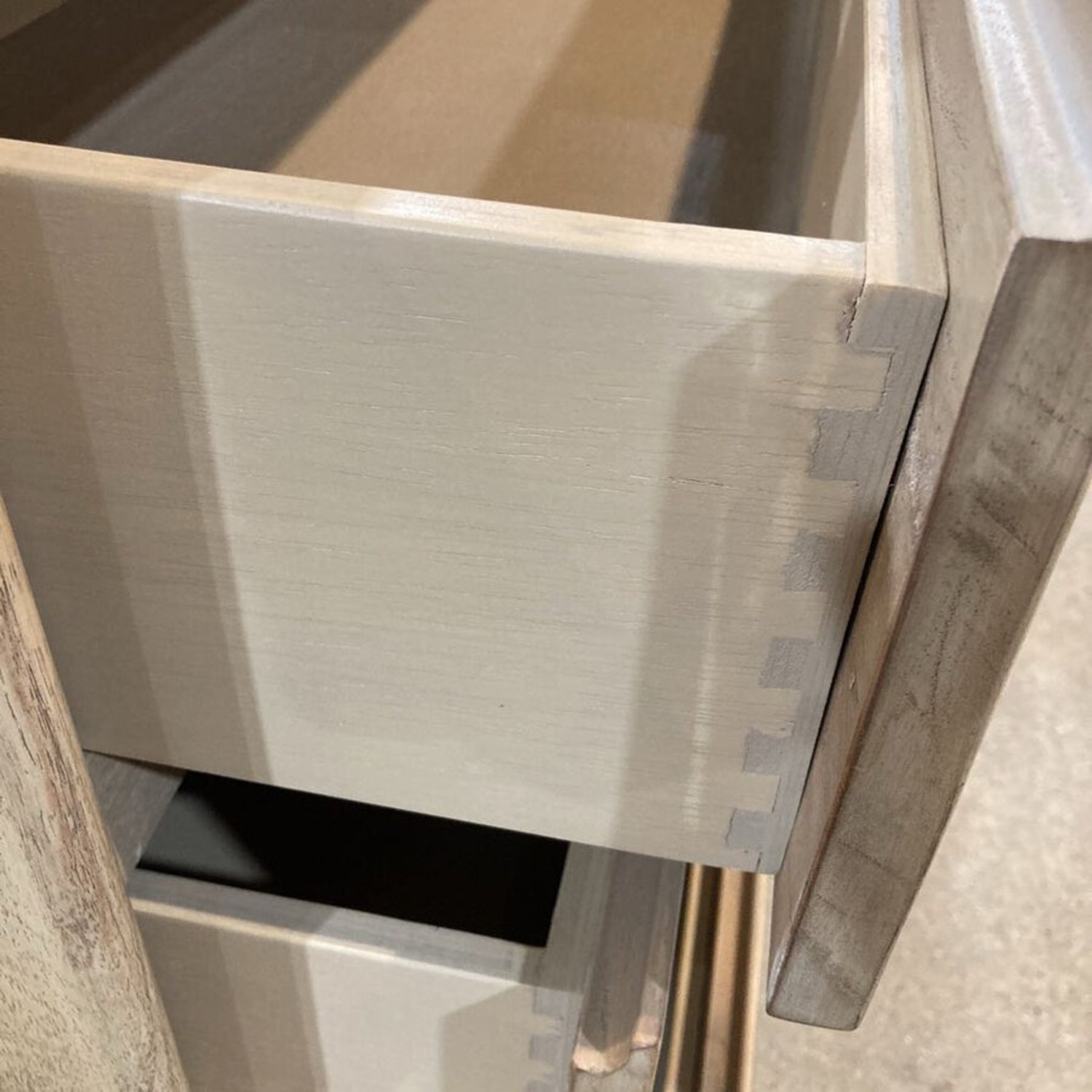 Halmstad 6-Drawer Dresser - image-8